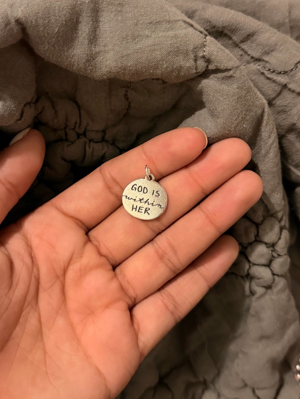James Avery Charm